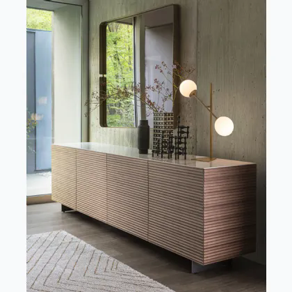 Madia Dolcevita di Riflessi