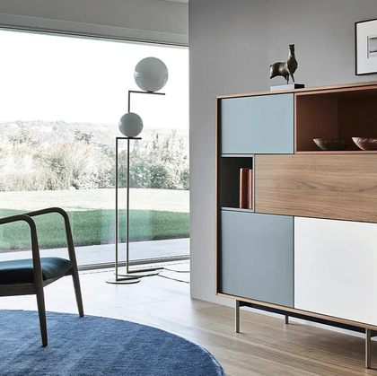 Madia Open 03 di Sangiacomo