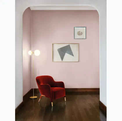 Poltroncina D-151-4 di Molteni & C