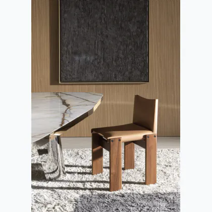 Sedia Monk di Molteni & C