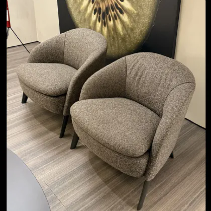 poltroncina mod. sutton