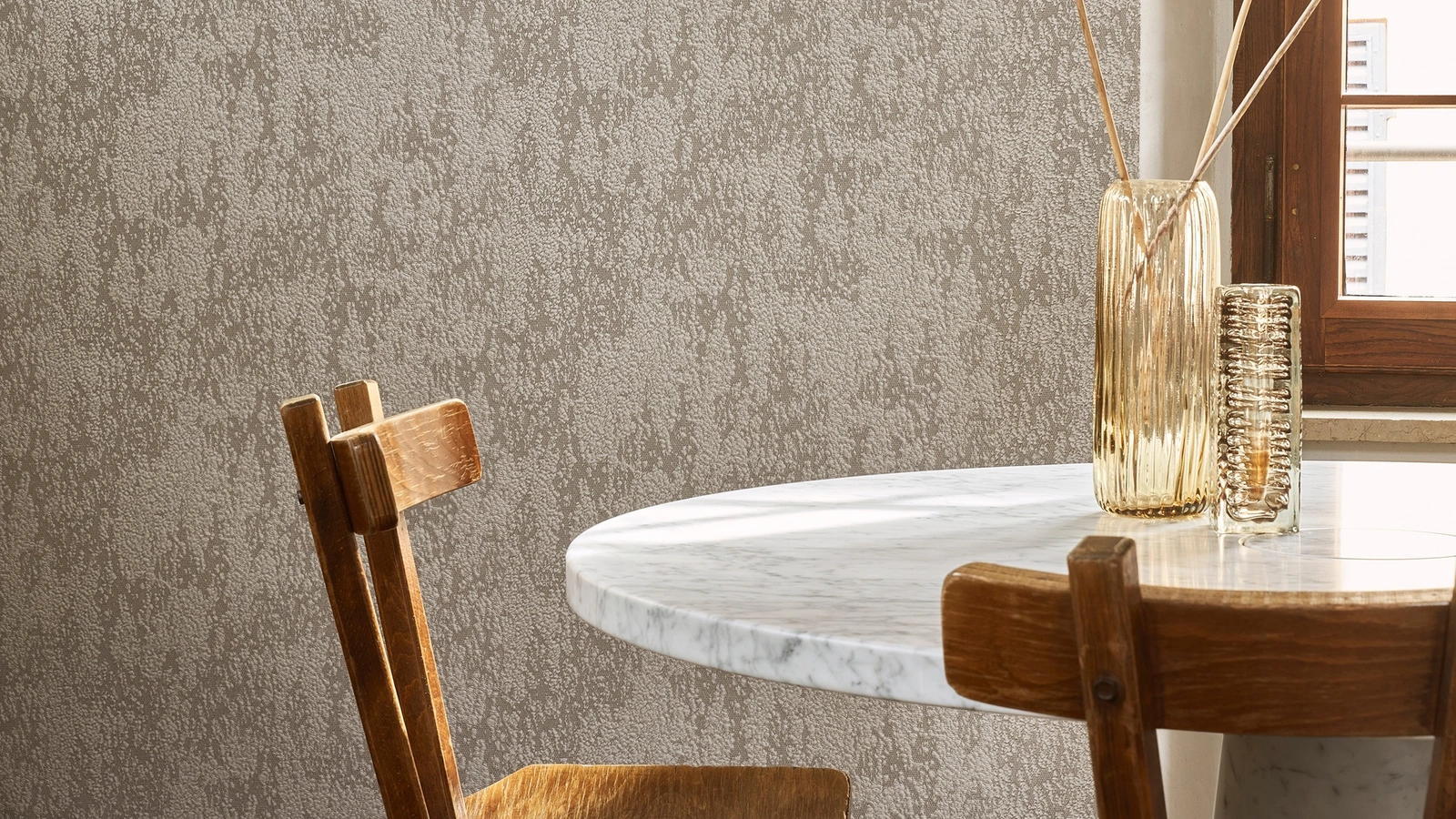 Carta da parati Mose di Wall&Decò