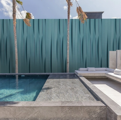 Carta da parati Out Of Office di Wall&Decò