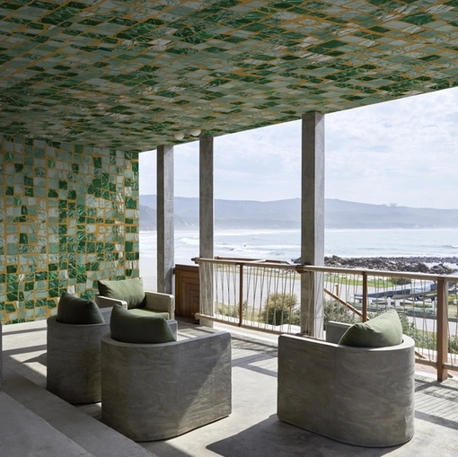 Carta da parati Saint Denis di Wall&Decò