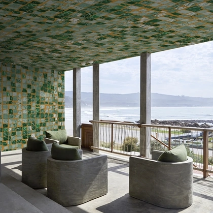 Carta da parati Saint Denis di Wall&Decò