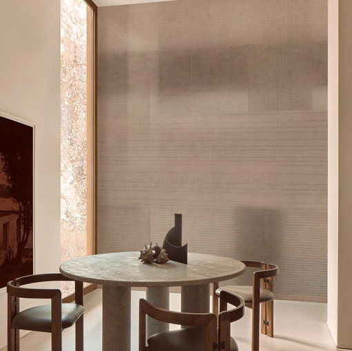 Carta da parati Sussurro di Wall&Decò