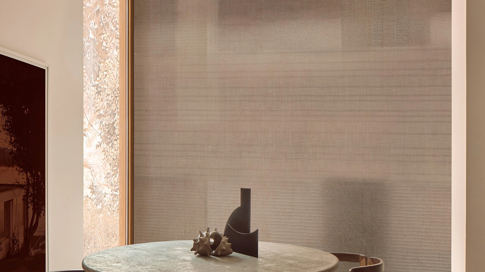 Carta da parati Sussurro di Wall&Decò