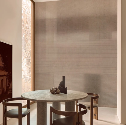 Carta da parati Sussurro di Wall&Decò