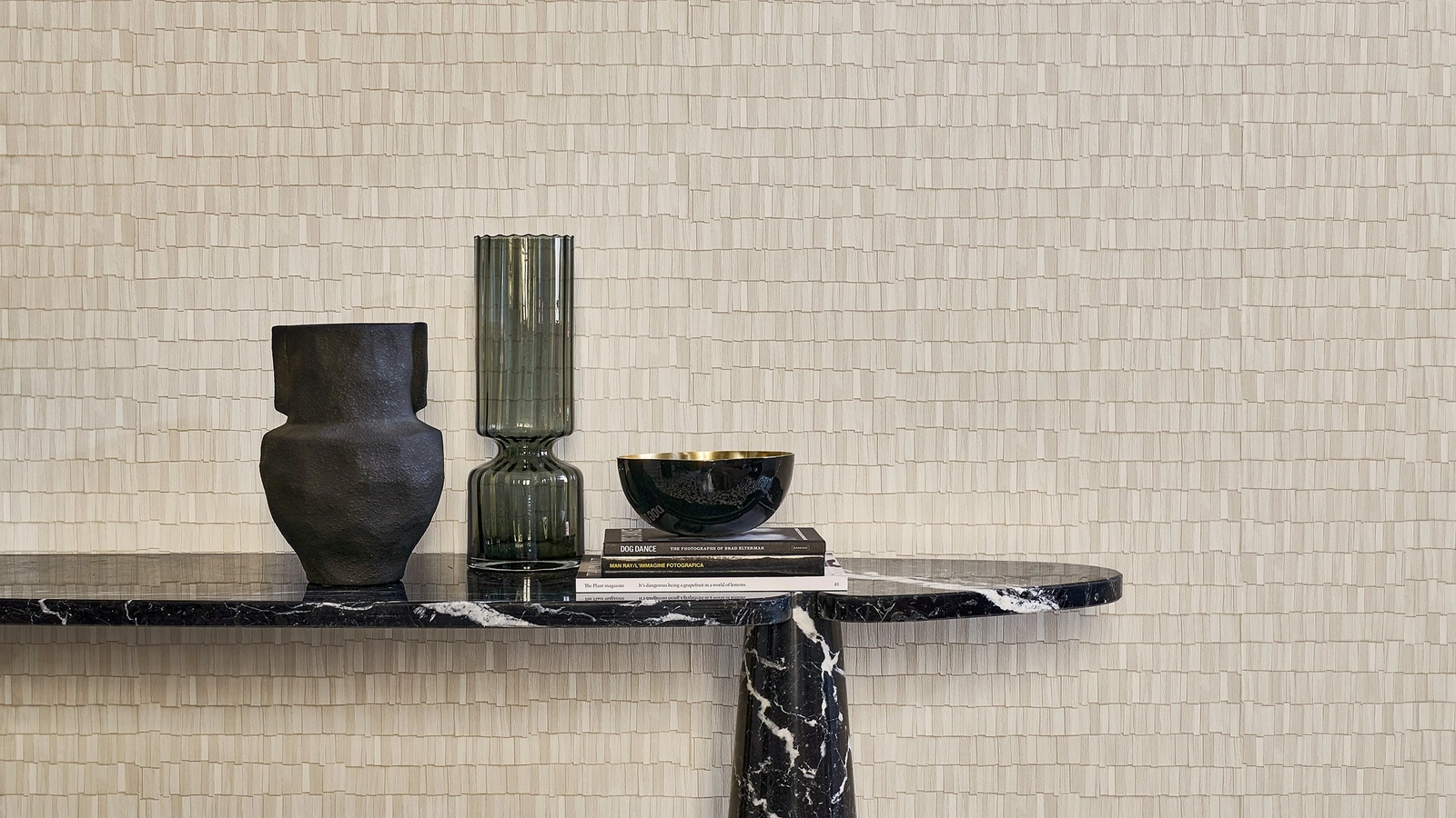 Carta da parati Tavillon di Wall&Decò