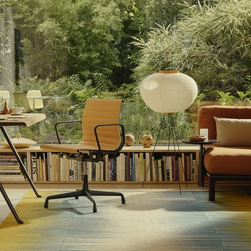 Scrittoio Courier di Vitra