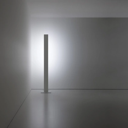 Lampada da terra Movie di Davide Groppi