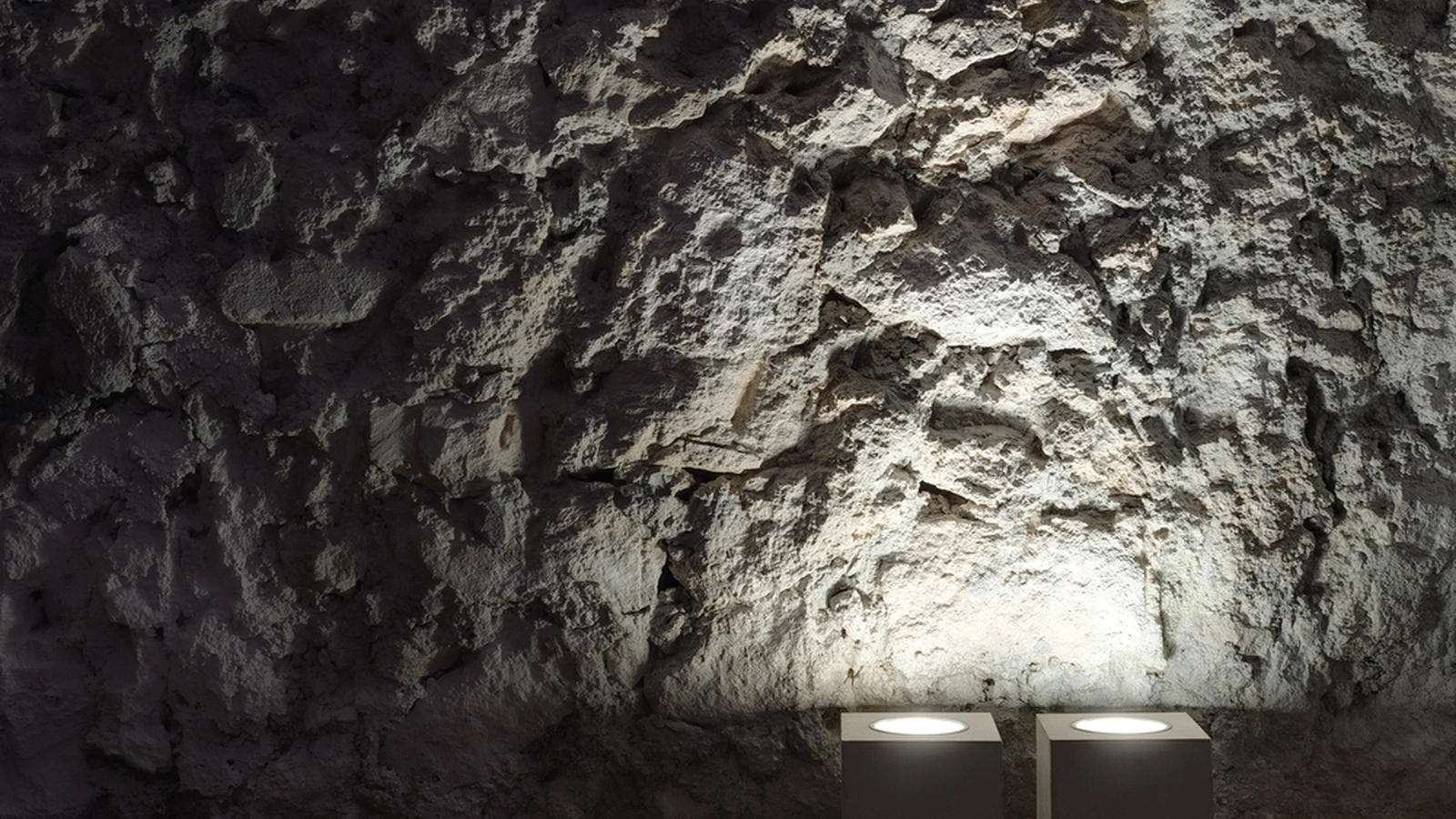 Lampada da esterno Q2 di Davide Groppi