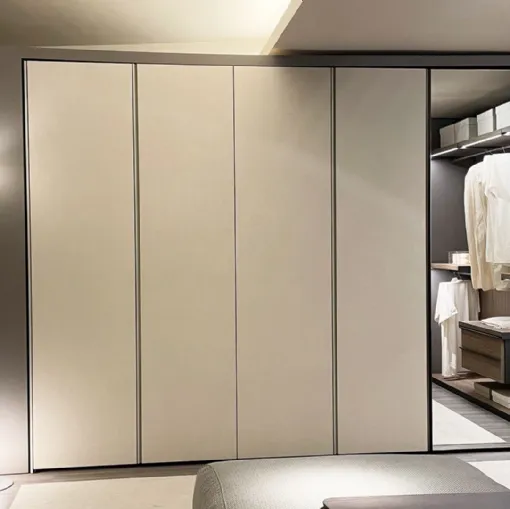 Armadio Gliss Quick di Molteni