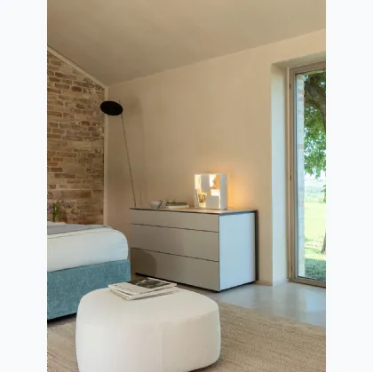 Comodini Moderni Design