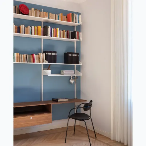 Libreria K1 07 di Kriptonite