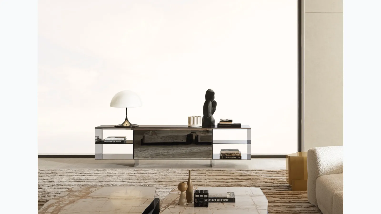 Madia Andromeda di Molteni & C