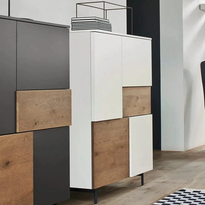 Madia Incontro 02 di Sangiacomo