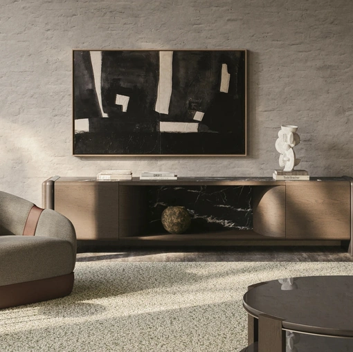 Madia Midday di Molteni & C