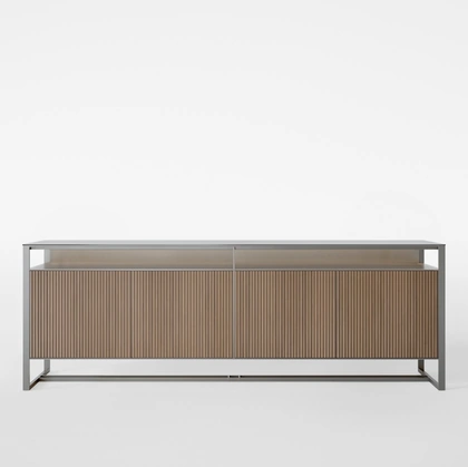 Madia Rialto Noce Sahara di Rimadesio