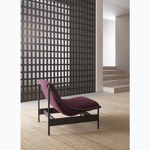 Poltrona Lia di Molteni & C
