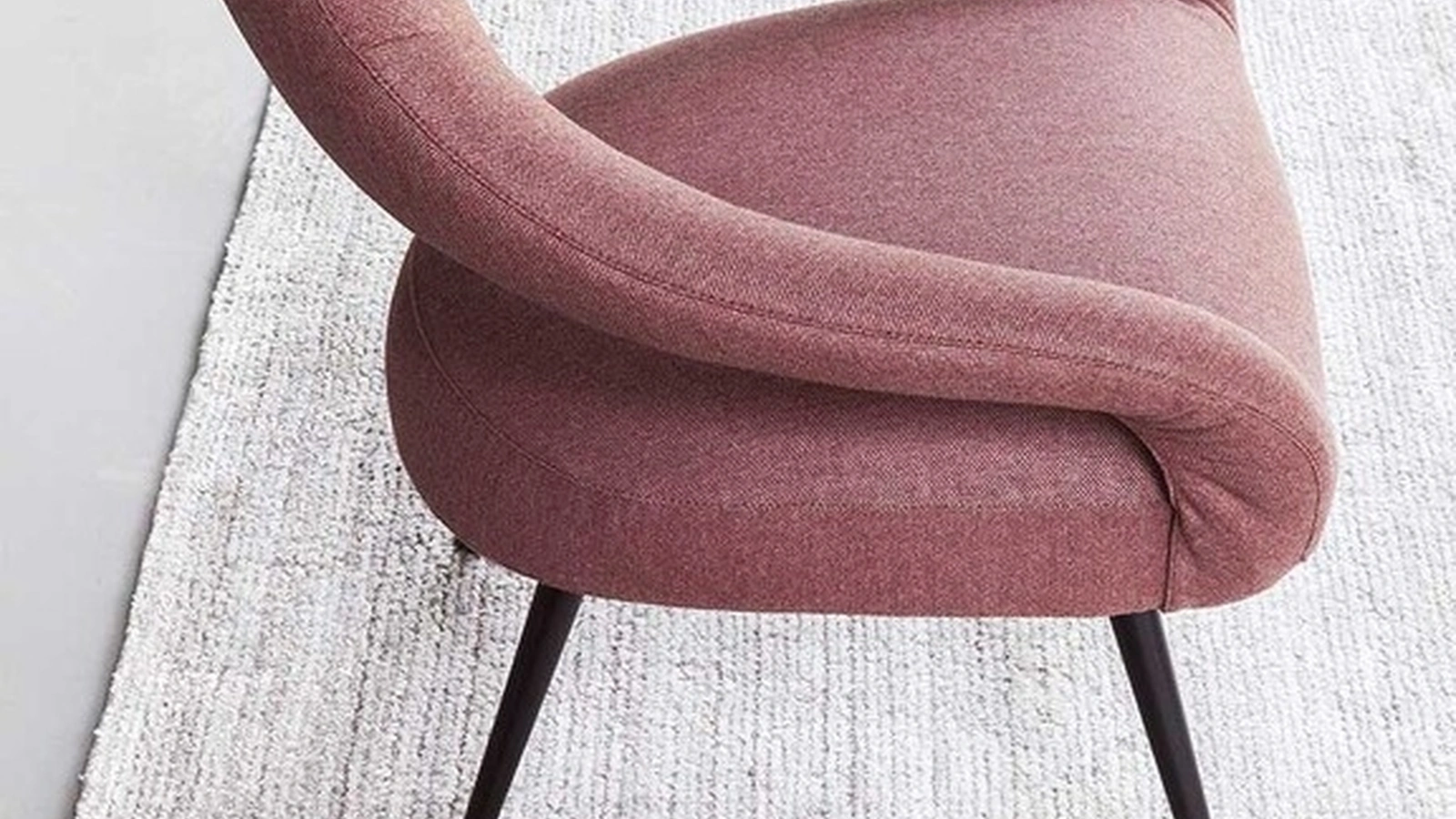 Poltroncina Letizia di Poltrona Frau