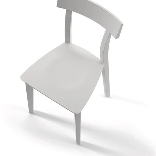 Sedia di design Color di Arrital