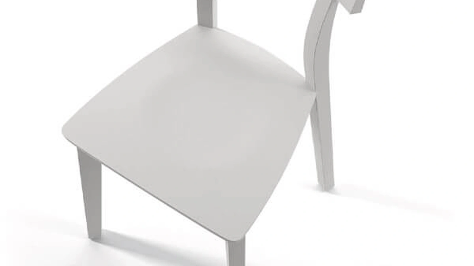 Sedia di design Color di Arrital