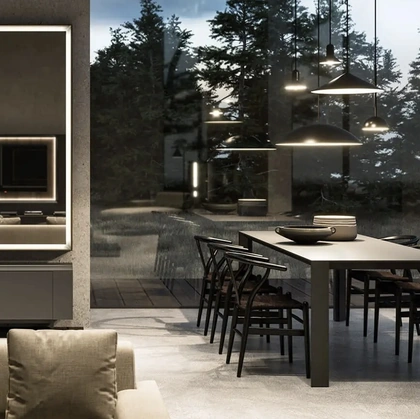 Tavolo Alu_Table di Arrital