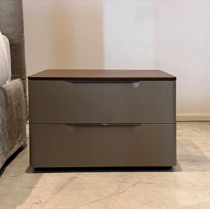 comodino 7070 Molteni & C