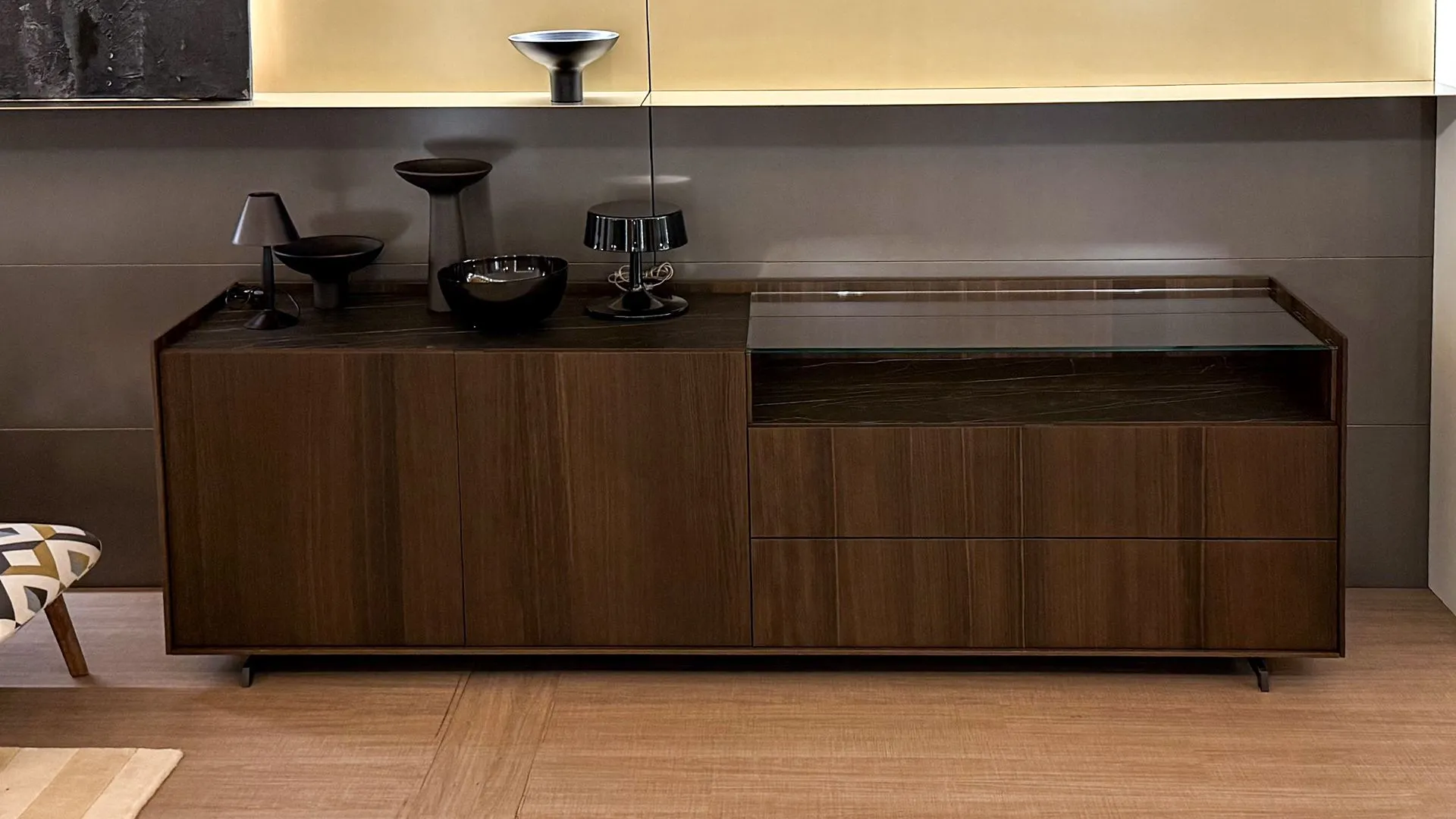 credenza san giacomo