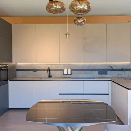 cucina akproject di arrital