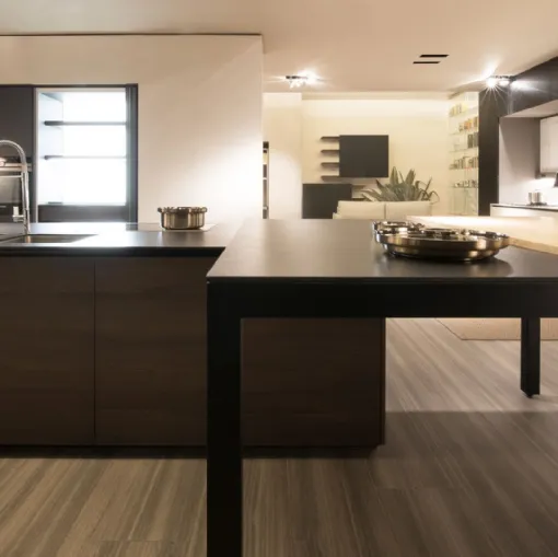 cucina banco dada