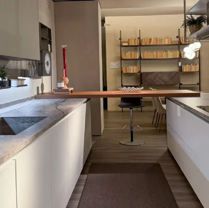 cucina mod. Hi Line Dada Molteni