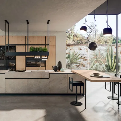 Negozio di Cucine Design