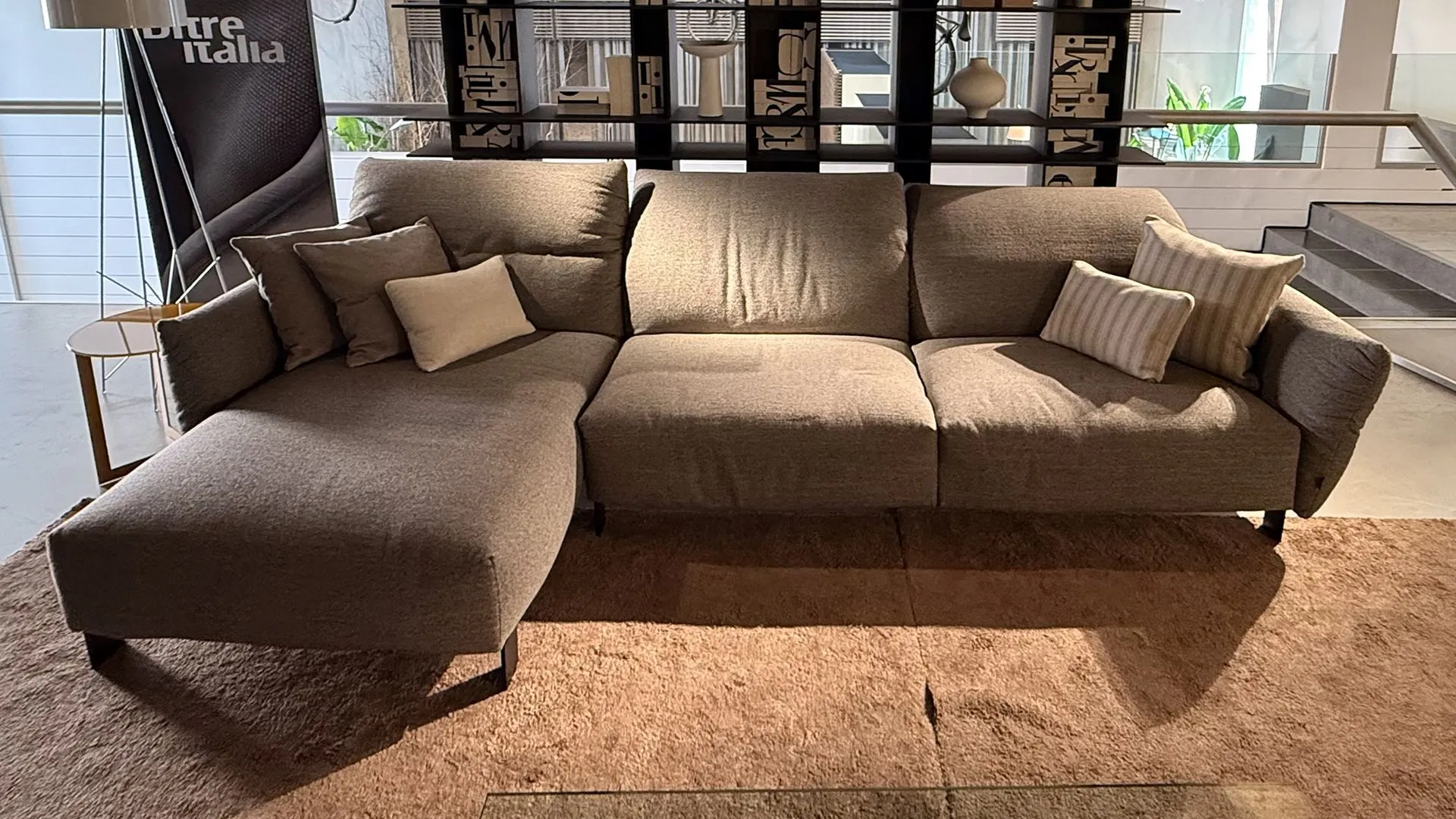 Divano mod Blum ditreitalia