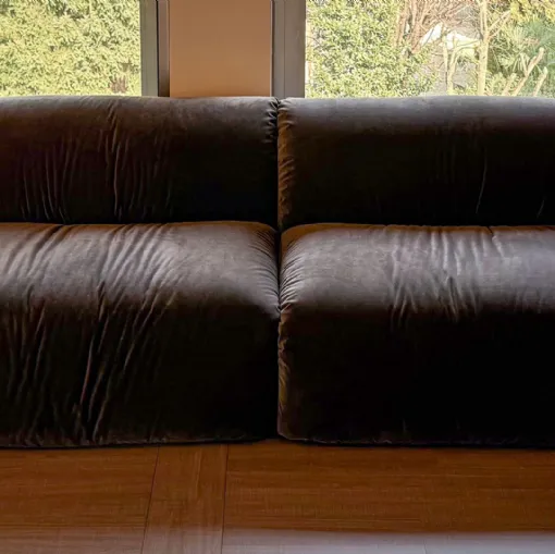 divano mod. Daily ditreitalia