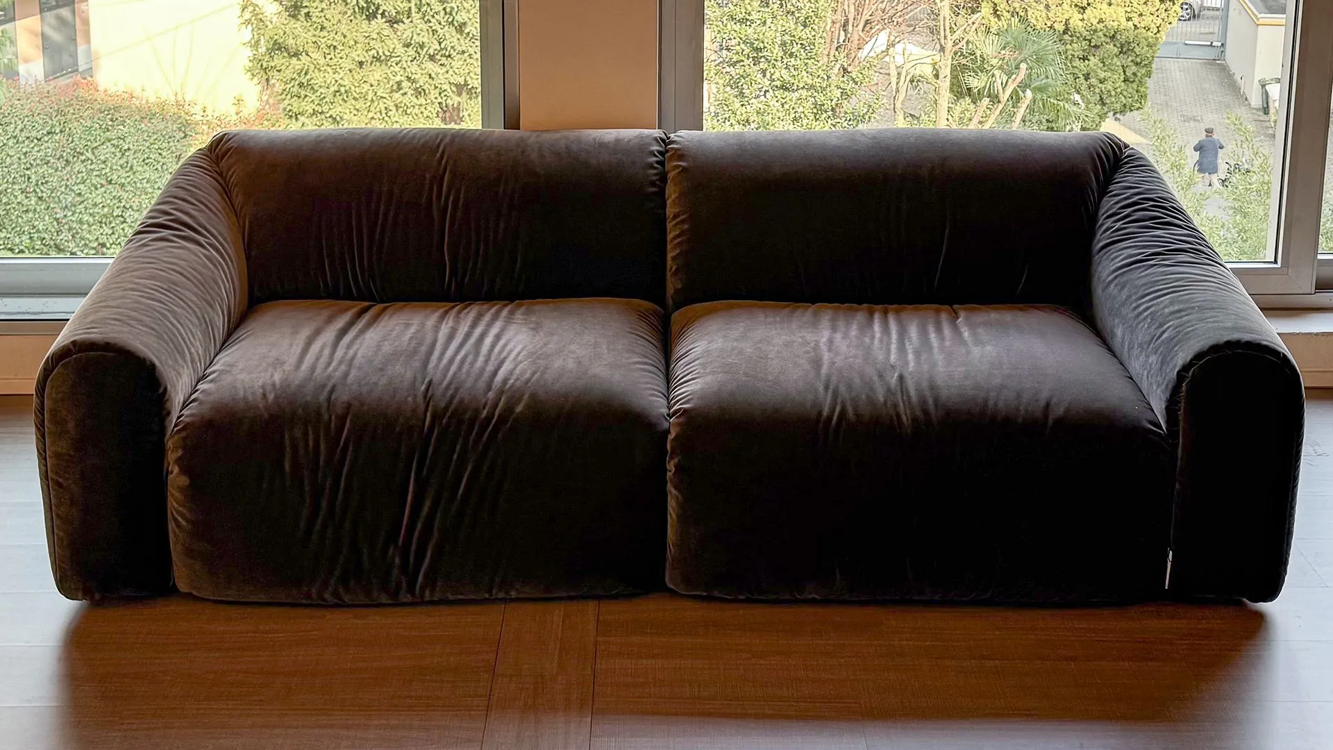 divano mod. Daily ditreitalia