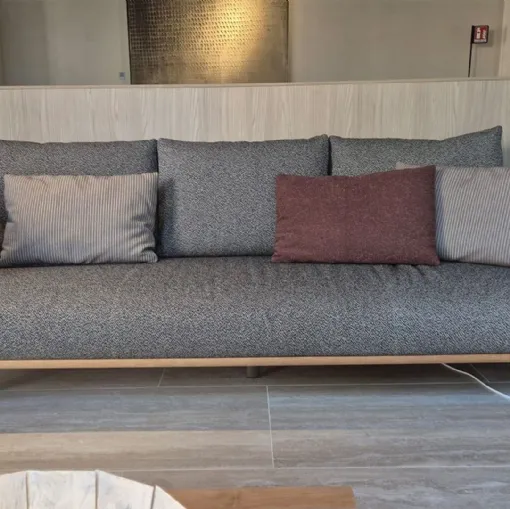 Divano outdoor mod. Sway di Molteni 