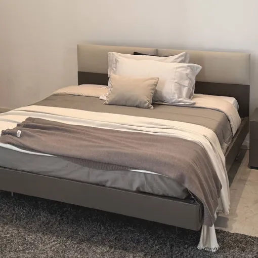 letto ecletto sangiacomo