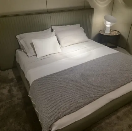 Letto mod. Ovidio di Molteni & C