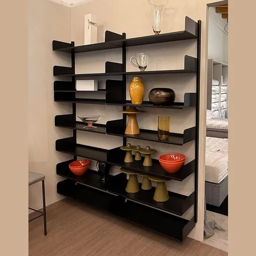 Libreria K1 Kriptonite
