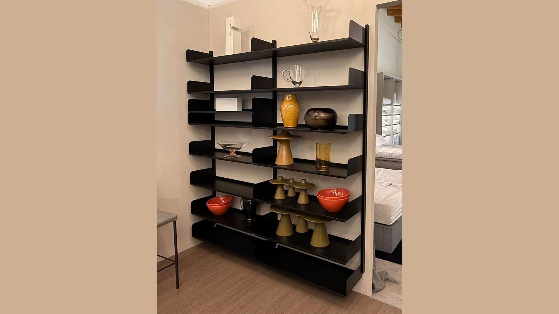 Libreria K1 Kriptonite