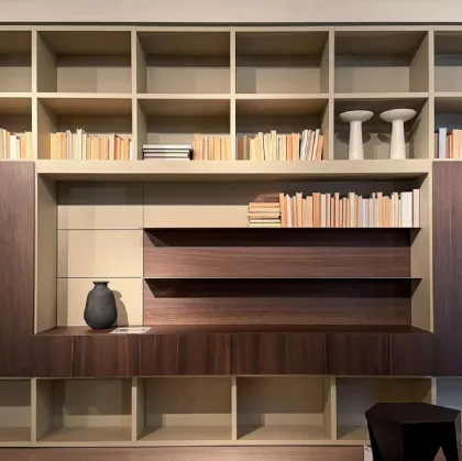 Libreria mod Modo san giacomo