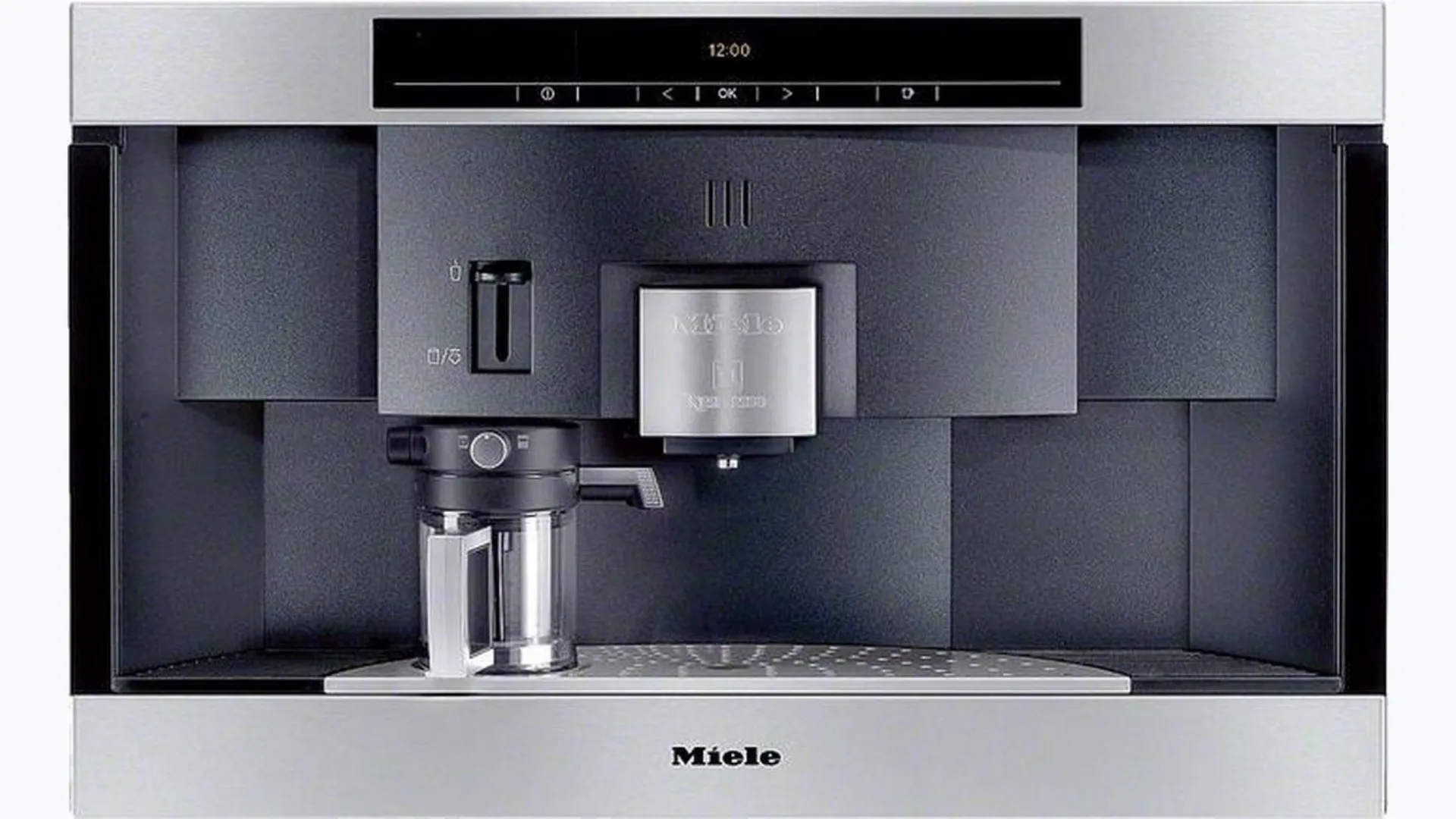 Macchina caffè Miele