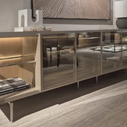 Madia mod. Logos di Molteni & C