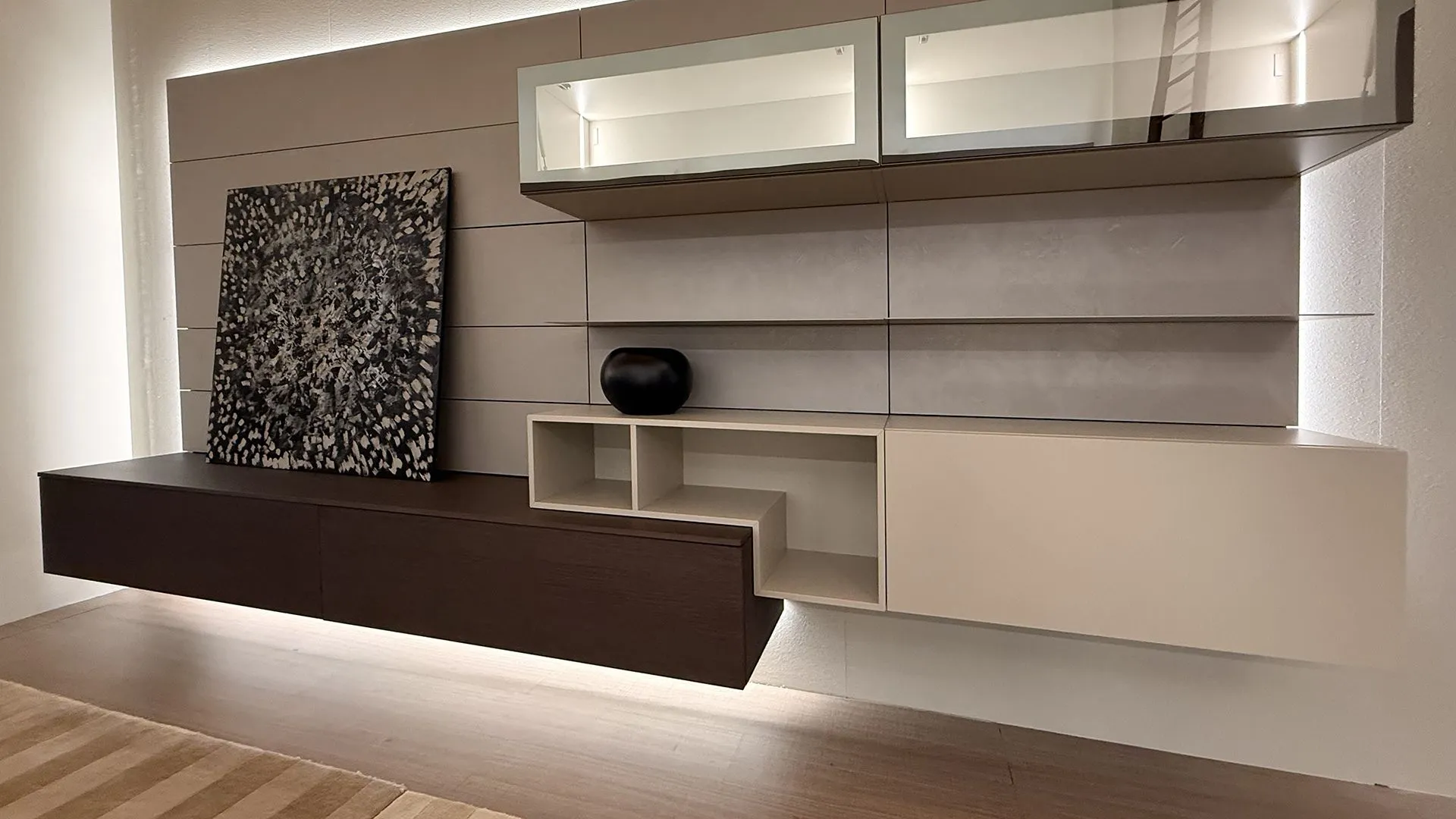 mobile lampo san giacomo