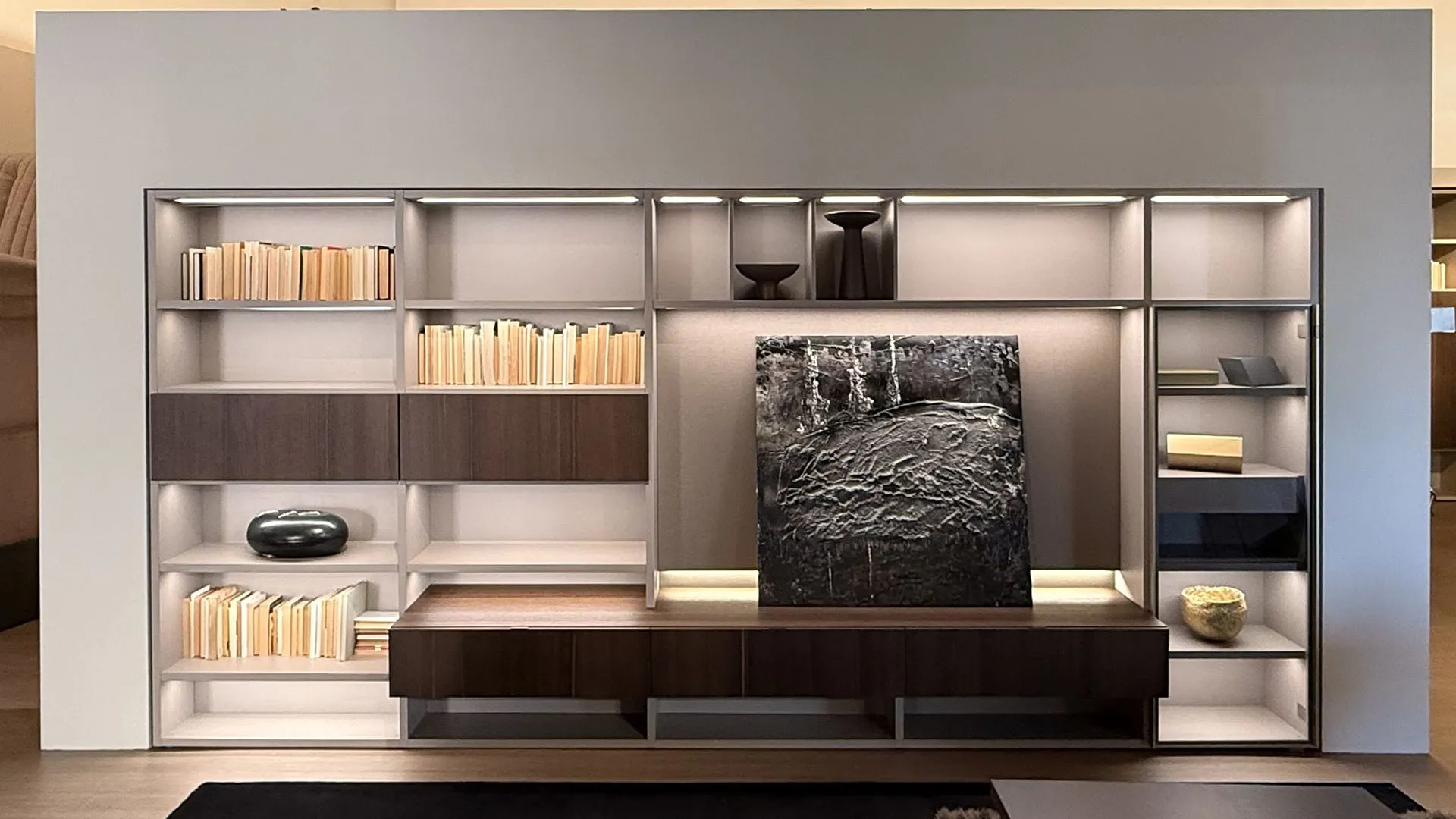 mobile soggiorno san giacomo