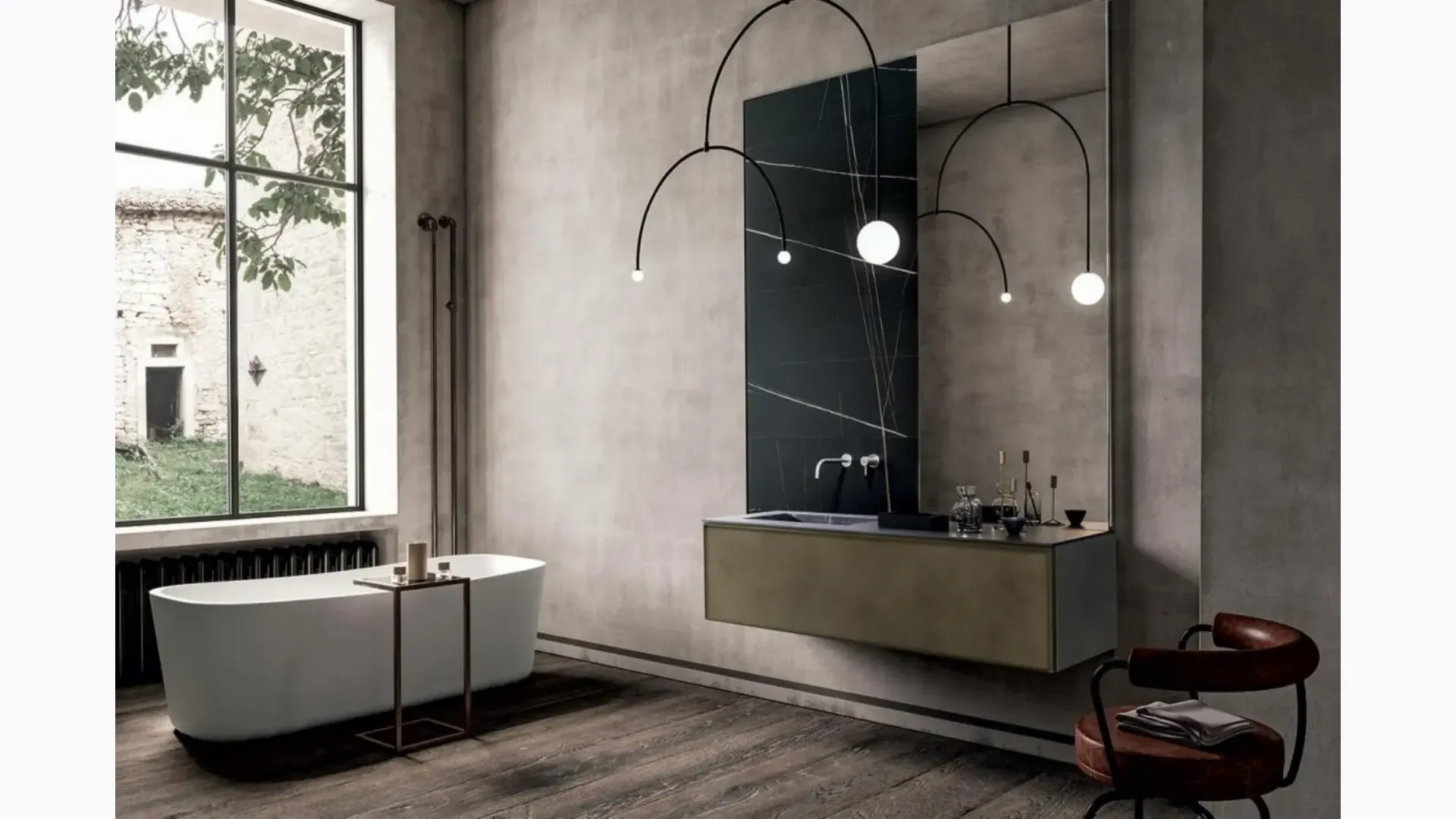 arredo bagno modulnova