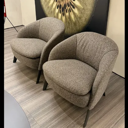 poltroncina mod. sutton