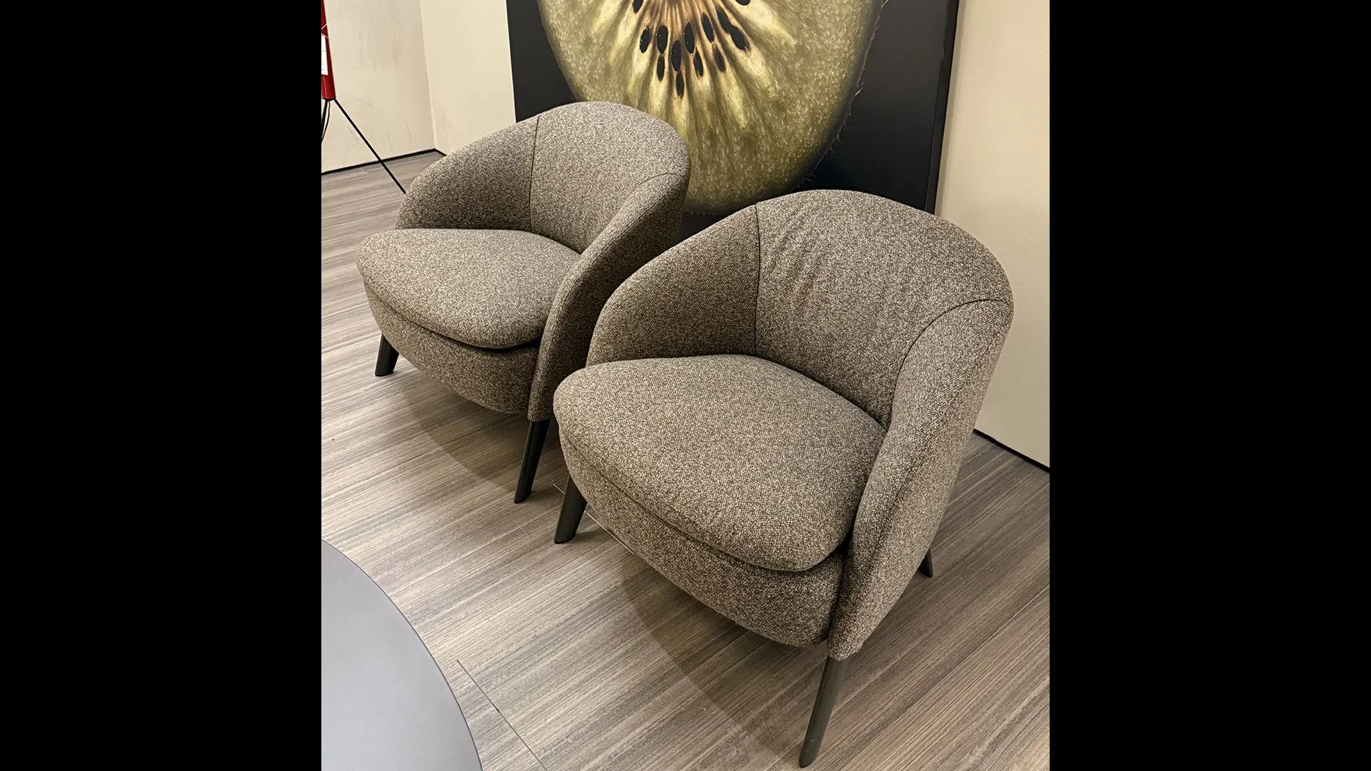 poltroncina mod. sutton